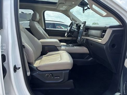 Used 2022 Ford Expedition Max Limited AWD/4WD image 29