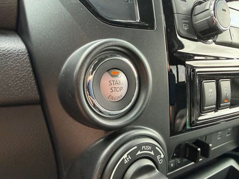 Used 2023 Nissan Titan PRO-4X w/ Pro-4x Utility Package AWD/4WD image 25