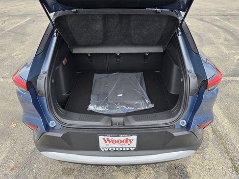 New 2026 Buick Envista Preferred image 27