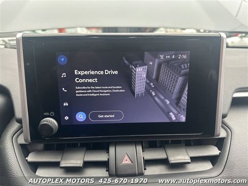 Used 2023 Toyota RAV4 SE image 26