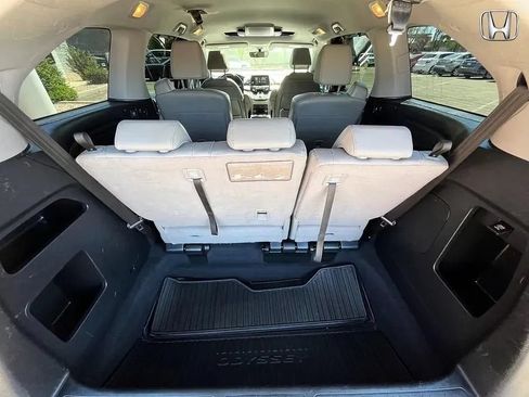 Used 2018 Honda Odyssey EX-L image 13