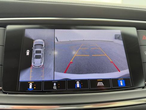 Used 2023 Buick Enclave Avenir w/ Avenir Technology Package AWD/4WD image 27