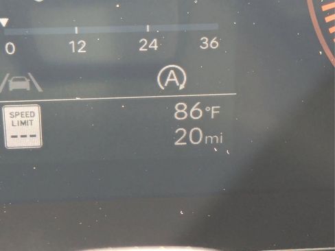 New 2026 Hyundai Santa Fe SE FWD image 33