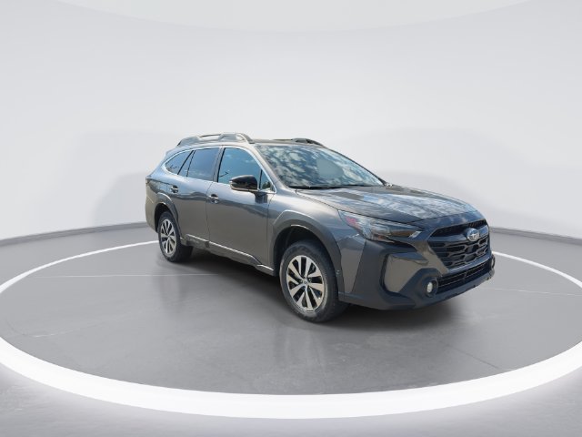 Certified 2023 Subaru Outback Premium AWD/4WD image 2