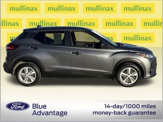 Used 2024 Nissan Kicks S video 2