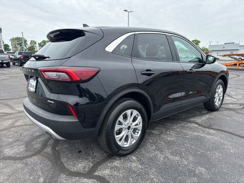 Used 2024 Ford Escape Active AWD/4WD image 8