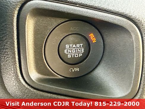 New 2026 Jeep Wrangler Unlimited Sport AWD/4WD image 9