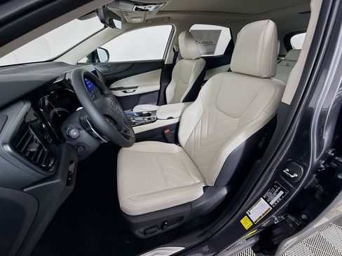 New 2026 Lexus NX 350 AWD w/ Luxury Package image 16