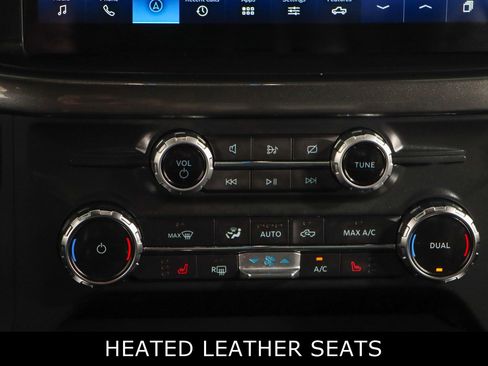 Used 2022 Ford F150 XLT w/ Equipment Group 302A High AWD/4WD image 21