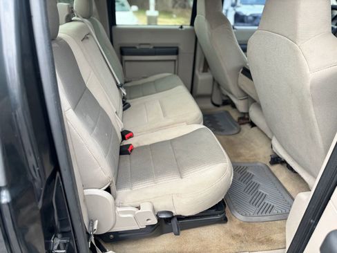 Used 2008 Ford F250 XLT image 17