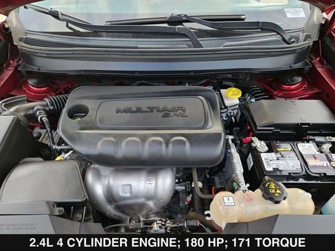 Used 2021 Jeep Cherokee Latitude Plus AWD/4WD image 36
