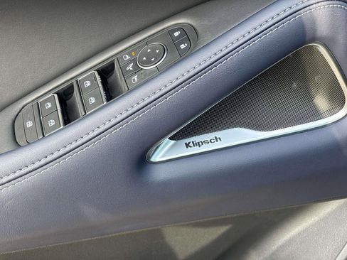 New 2026 INFINITI QX60 Sport w/ Dark Cargo Package image 13