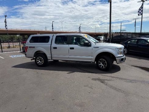Used 2015 Ford F150 XL w/ Equipment Group 101A Mid AWD/4WD image 17