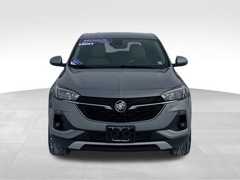 Used 2023 Buick Encore GX Preferred w/ Cold Weather Comfort Package image 8