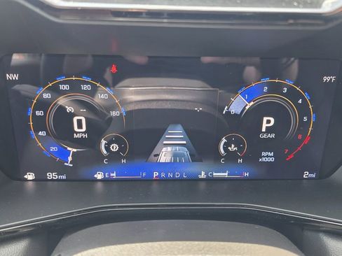 New 2025 Chevrolet Colorado LT w/ Advanced Trailering Package image 15