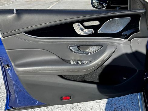 Used 2019 Mercedes-Benz AMG GT 53 image 21