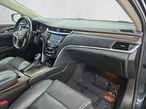 Used 2018 Cadillac XTS Luxury AWD/4WD image 24