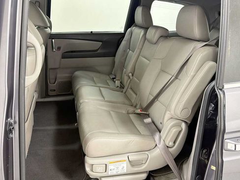 Used 2016 Honda Odyssey EX-L image 24