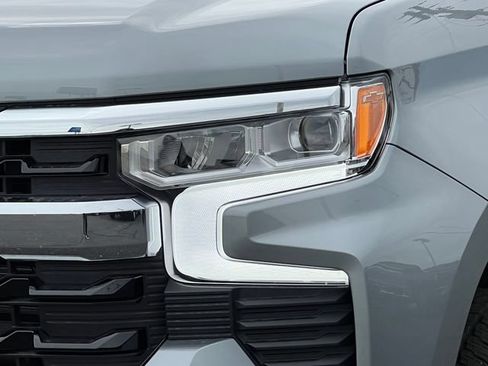 New 2026 Chevrolet Silverado 1500 LT AWD/4WD image 37
