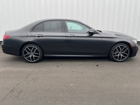 Certified 2023 Mercedes-Benz E 350 Sedan image 7
