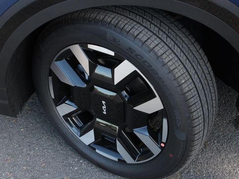New 2027 Kia Telluride S AWD/4WD image 8