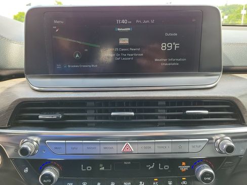 Used 2021 Kia Telluride EX w/ EX Premium Package AWD/4WD image 17