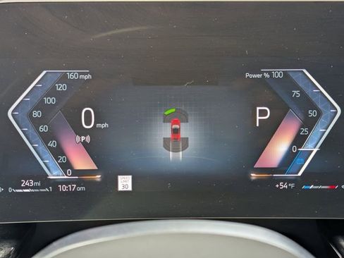 Used 2025 BMW X2 xDrive28i image 17