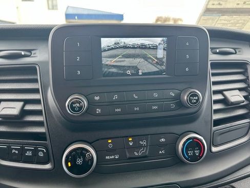 New 2024 Ford Transit 150 Low Roof image 20