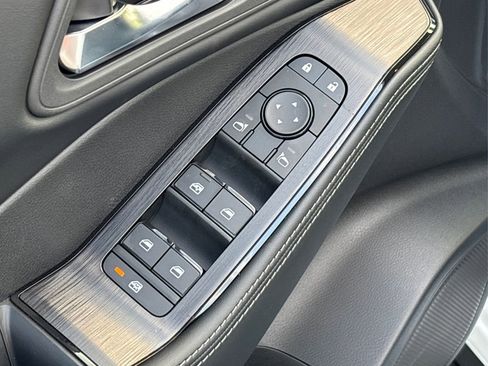 New 2026 Nissan Rogue SV image 22