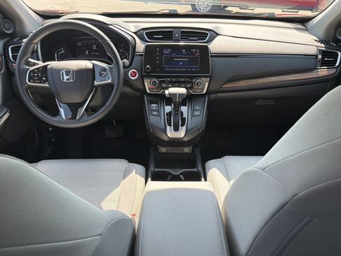 Used 2022 Honda CR-V EX image 4