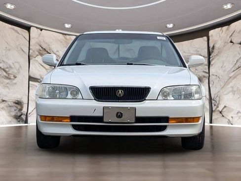 Used 1996 Acura TL 3.2 FWD image 20