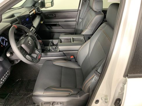 New 2026 Toyota Tundra SR5 AWD/4WD image 26