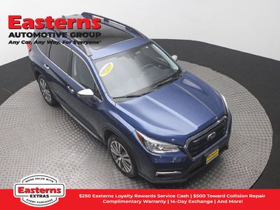 Used 2022 Subaru Ascent Touring