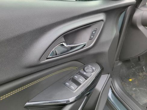 New 2026 Chevrolet Trax LT w/ Driver Confidence Package image 7