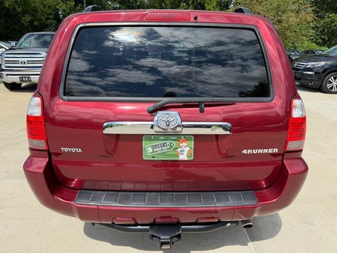 Used 2009 Toyota 4Runner SR5 RWD image 6