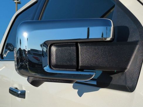 New 2025 Ford F150 Lariat w/ Equipment Group 501A Mid image 12