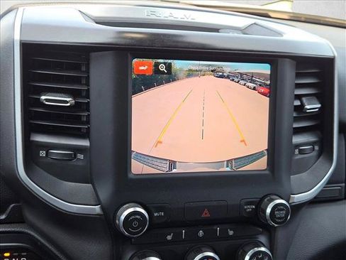 Used 2023 RAM 1500 Lone Star RWD image 11