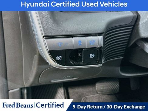 Certified 2024 Hyundai Ioniq 5 SEL AWD/4WD image 23