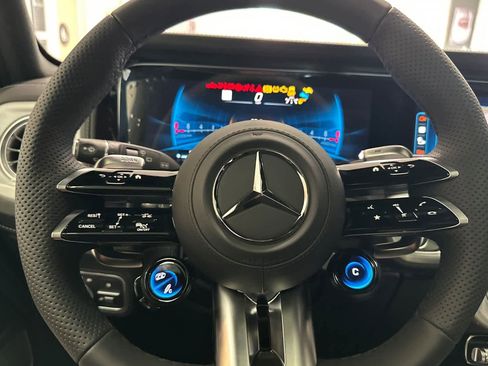 New 2026 Mercedes-Benz G 63 AMG 4MATIC image 23