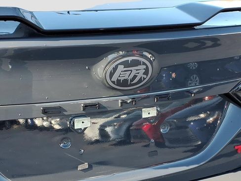 Used 2023 Toyota Camry TRD image 9