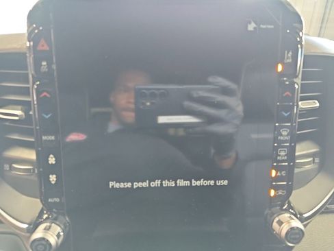 New 2026 RAM 1500 Laramie image 24