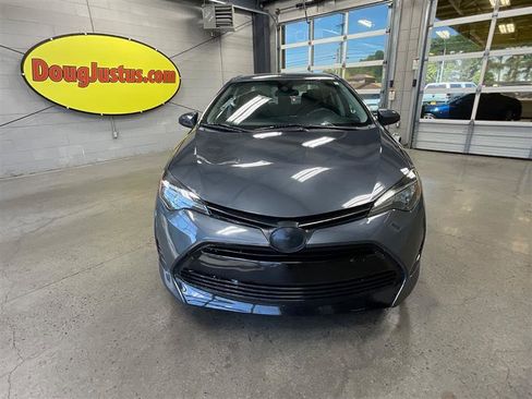 Used 2019 Toyota Corolla LE FWD image 8