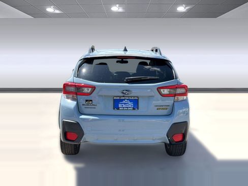 Used 2023 Subaru Crosstrek 2.5i Sport AWD/4WD image 10