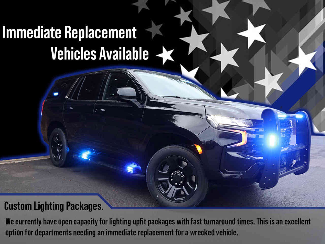 New 2026 Chevrolet Tahoe 2WD image 2