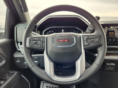 New 2026 GMC Sierra 2500 SLE image 15