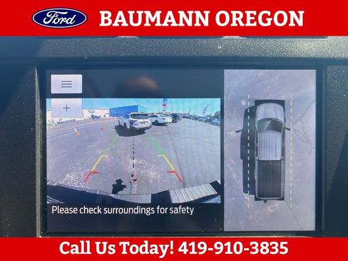 Used 2020 Ford F350 Limited AWD/4WD image 26