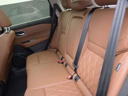 New 2026 Nissan Rogue Platinum w/ Platinum Premium Package image 29