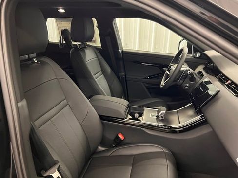 Used 2026 Land Rover Range Rover Evoque Dynamic SE AWD/4WD image 21