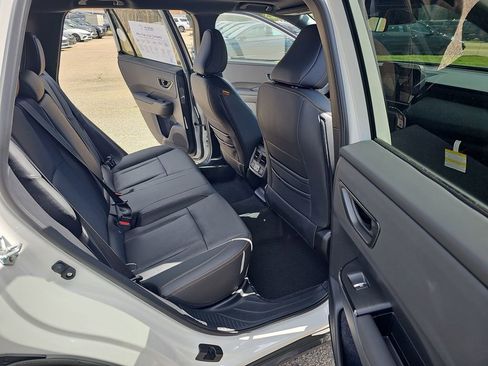 New 2026 Subaru Outback Wilderness AWD/4WD image 11
