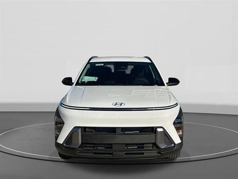 New 2026 Hyundai Kona SEL Sport FWD image 2